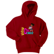 Load image into Gallery viewer, Brown Girl Genius Hoodie
