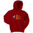 Load image into Gallery viewer, Brown Boy Brainy Signature Hoodie