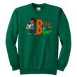 Load image into Gallery viewer, Brown Boy Briany Crewneck Sweatshirt