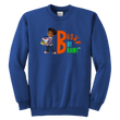 Load image into Gallery viewer, Brown Boy Briany Crewneck Sweatshirt