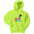 Load image into Gallery viewer, Brown Girl Genius Hoodie