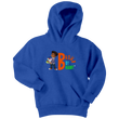Load image into Gallery viewer, Brown Boy Brainy Signature Hoodie