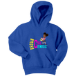 Load image into Gallery viewer, Brown Girl Genius Hoodie