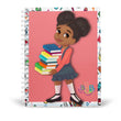 Load image into Gallery viewer, Brown Girl Genius™ Notebook