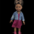 Load image into Gallery viewer, Pre-Sale Josie Doll 18inch doll- FREE SHIPPING