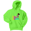 Load image into Gallery viewer, Brown Girl Genius Hoodie