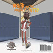 Load image into Gallery viewer, Malik and The Magic Bowtie (Paperback)