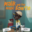 Load image into Gallery viewer, Malik and The Magic Bowtie (Paperback)