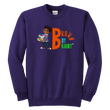 Load image into Gallery viewer, Brown Boy Briany Crewneck Sweatshirt