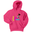 Load image into Gallery viewer, Brown Girl Genius Hoodie