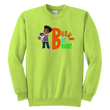 Load image into Gallery viewer, Brown Boy Briany Crewneck Sweatshirt