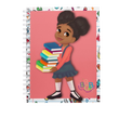 Load image into Gallery viewer, Brown Girl Genius™ Notebook