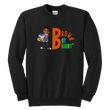 Load image into Gallery viewer, Brown Boy Briany Crewneck Sweatshirt