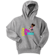 Load image into Gallery viewer, Brown Girl Genius Hoodie