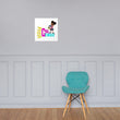Load image into Gallery viewer, Brown Girl Genius Poster
