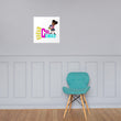 Load image into Gallery viewer, Brown Girl Genius Poster