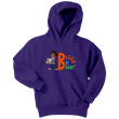 Load image into Gallery viewer, Brown Boy Brainy Signature Hoodie