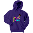 Load image into Gallery viewer, Brown Girl Genius Hoodie
