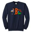 Load image into Gallery viewer, Brown Boy Briany Crewneck Sweatshirt