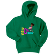 Load image into Gallery viewer, Brown Girl Genius Hoodie