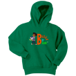 Load image into Gallery viewer, Brown Boy Brainy Signature Hoodie