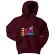 Load image into Gallery viewer, Brown Girl Genius Hoodie