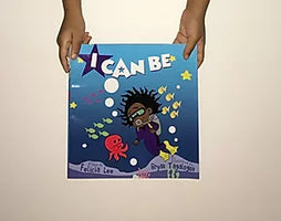 I Can Be (A Book Review)