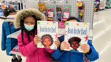 Brown Boy Brown Girl Becomes First Black-Owned Business in Children’s Stationery To Hit Meijer Shelves