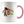Load image into Gallery viewer, Brown Boy Brainy™️ Mug
