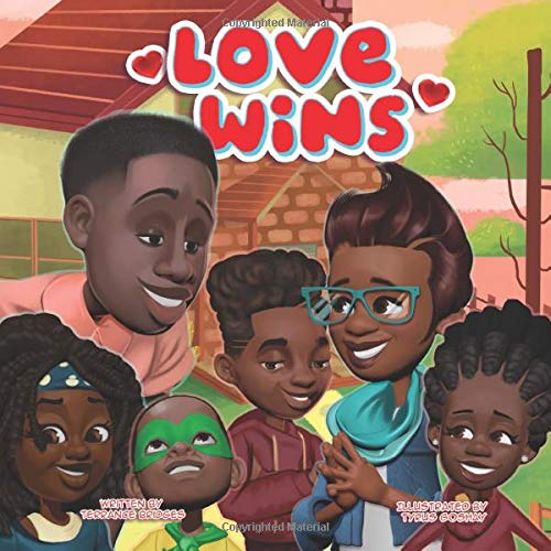 Love Wins