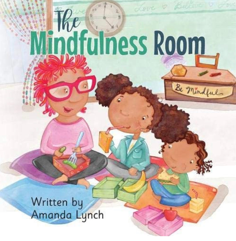 The Mindfulness Room