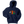 Load image into Gallery viewer, Brown Boy Brainy Signature Hoodie
