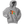 Load image into Gallery viewer, Brown Boy Brainy Signature Hoodie
