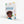 Load image into Gallery viewer, Reach For The Stars Boy 2-pocket folder
