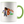 Load image into Gallery viewer, Brown Boy Brainy™️ Mug
