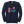 Load image into Gallery viewer, Brown Girl Genius Crewneck Sweatshirt (dark colors)
