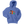 Load image into Gallery viewer, Brown Boy Brainy Signature Hoodie
