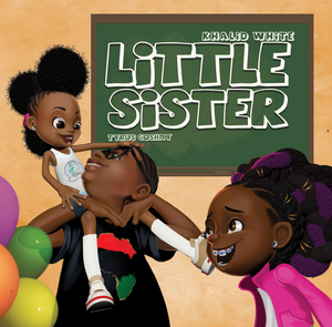 Little Sister-Paperback