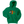 Load image into Gallery viewer, Brown Boy Brainy Signature Hoodie
